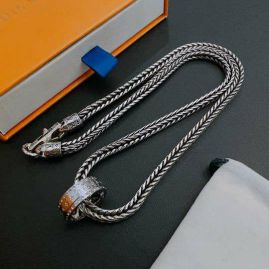 Picture of LV Necklace _SKULVnecklace10ly2912576